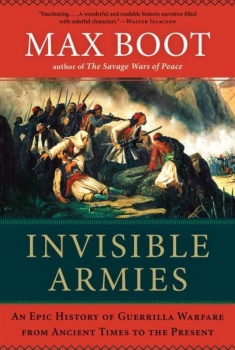 Invisible Armies