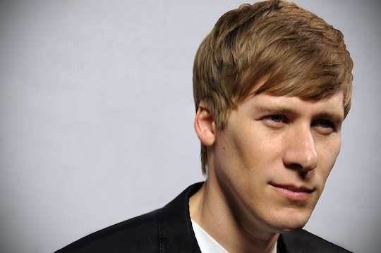 Dustin Lance Black