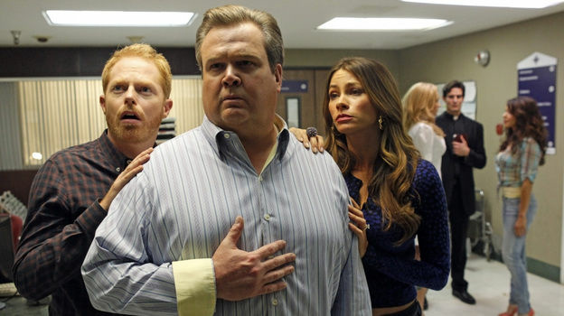 modern family