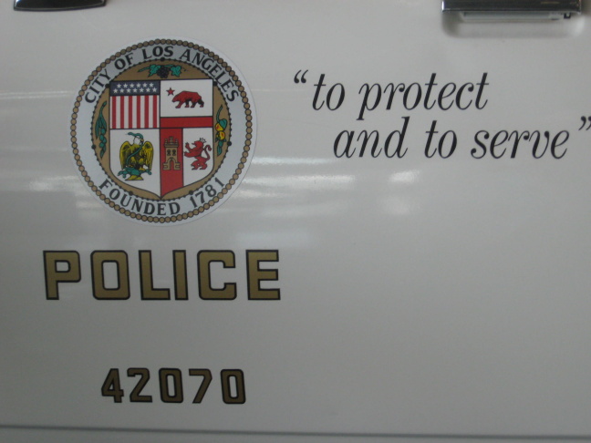 LAPD