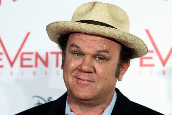 "Wreck It Ralph" Australian Screening - Arrivals