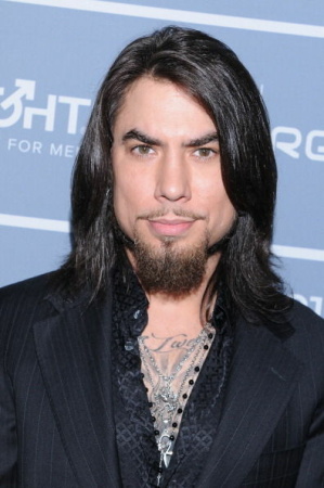 Dave Navarro