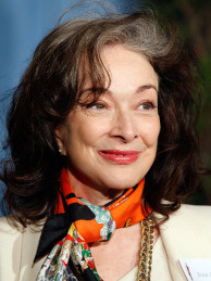 Actress Dixie Carter at the Beverly Hilton Hotel on February 4, 2008 in Los Angeles, California.