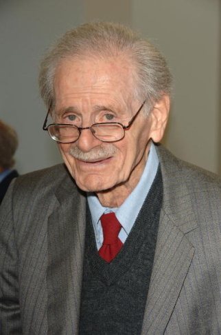 HBO's "A Note Of Triumph: The Golden Age Of Norman Corwin" - Inside