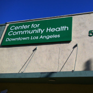 Center for Community Health