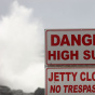 High Surf Warnings Issued For Southern California