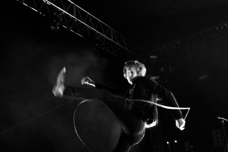 FYF 2012
