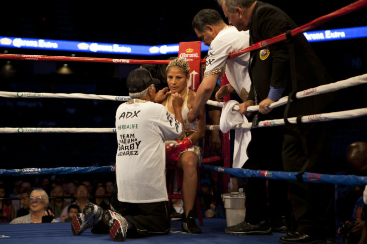 Women's World Boxing Championship