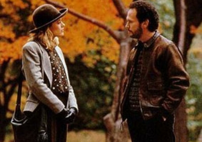 nora ephron when harry met sally