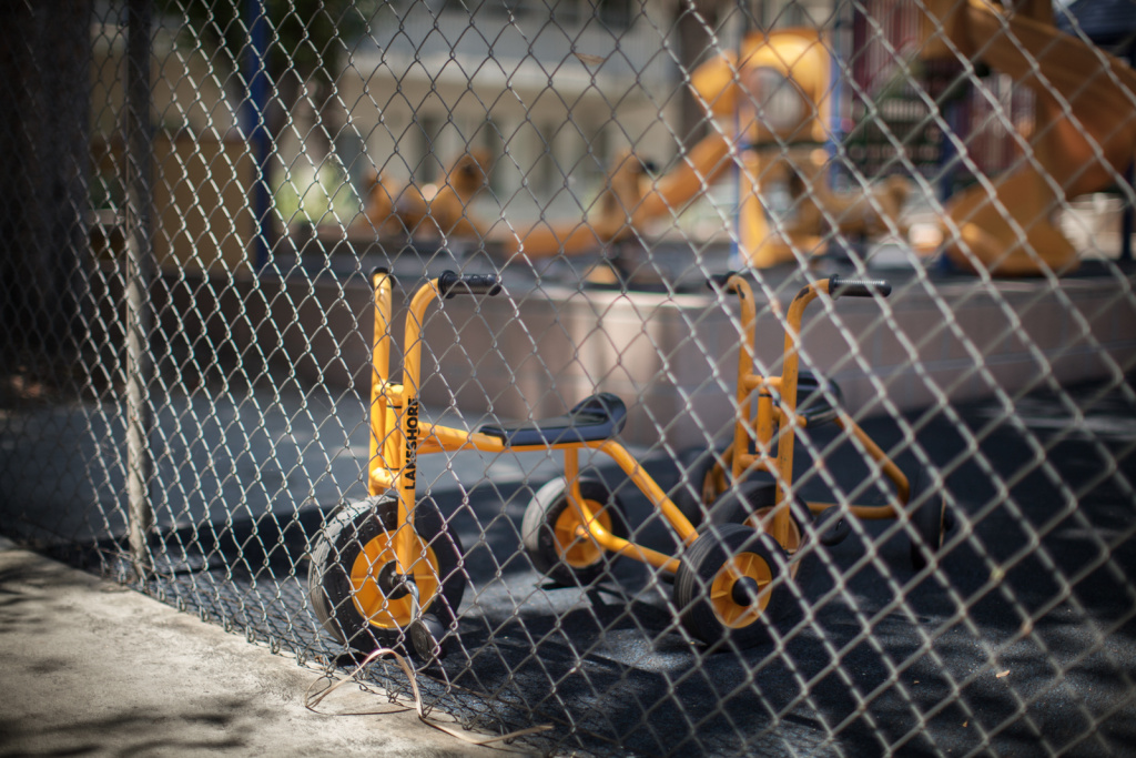Just under half the nation's children have lived through an "adverse experience" in their lives. One of those experiences is having a parent incarcerated. The Community Prisoner Mother Program is run by a non-profit, Prototypes. In addition to housing non-violent, low-level offenders with their children, it’s open to community members who are undergoing in-patient drug abuse or mental health treatment.