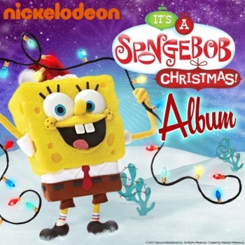 SpongeBob Squarepants