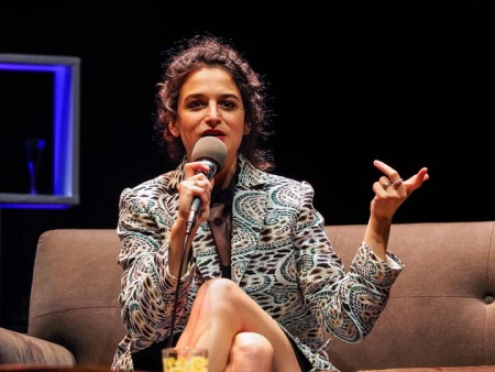 Dinner Party Download - Jenny Slate