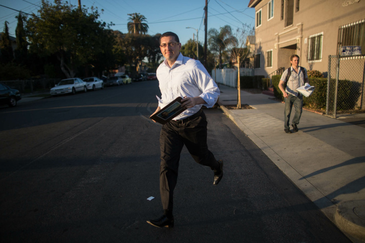 Emanuel Pleitez Profile