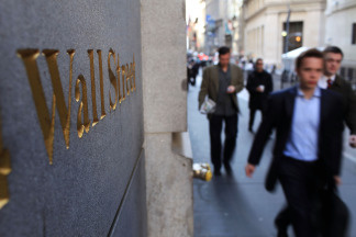 Goldman Sachs is one of the biggest names on Wall Street