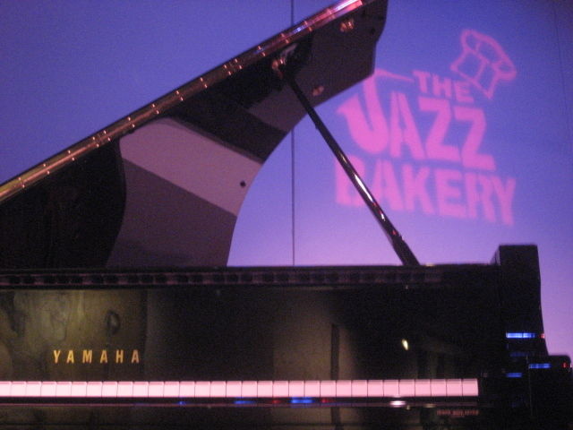 Iconic club The Jazz Bakery has lost it's lease after 16 years at the same Los Angeles location.