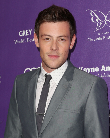 12th Annual Chrysalis Butterfly Ball - Arrivals