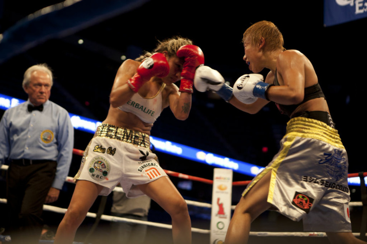 Women's World Boxing Championship