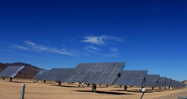 Newberry Solar