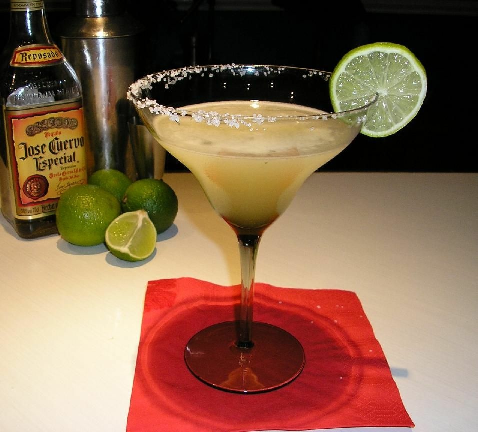 Rohrabacher's secret margarita ingredient? Beer. Keep it under your hat.