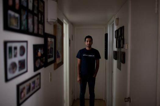 Undocumented Unafraid