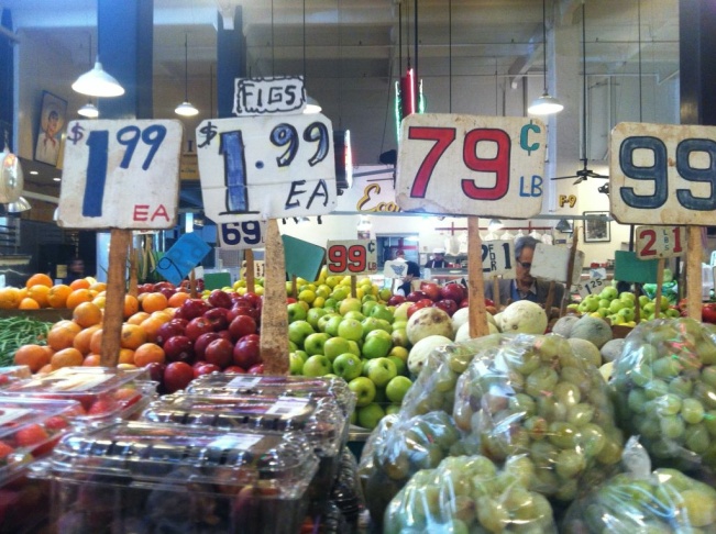 Grand Central Market