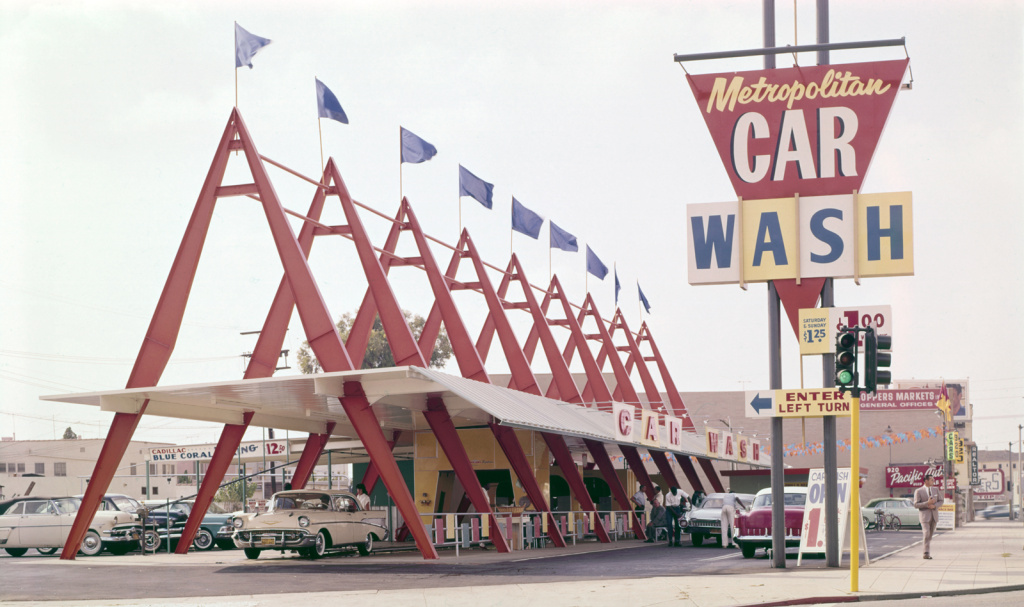 George Car Wash Los Angeles George Car Wash Los Angeles