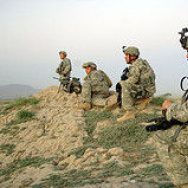 What's your role in today's war economy?