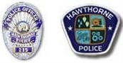HAWTHORNE POLICE