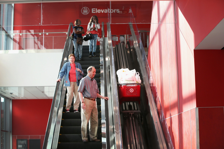 Target Store Opens On Site Of Formerly Infamous Chicago Housing Projects Cabrini Green