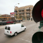 Survey Calls U.S. Traffic Signals Inefficient