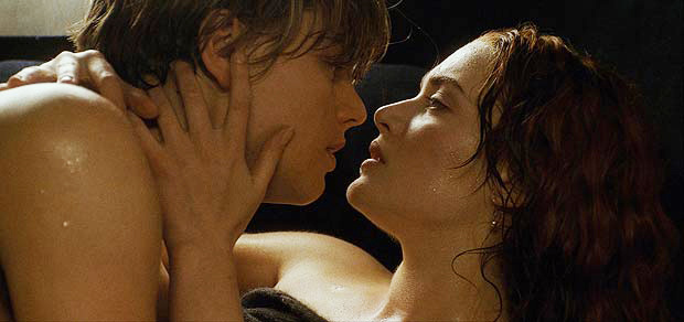 Titanic