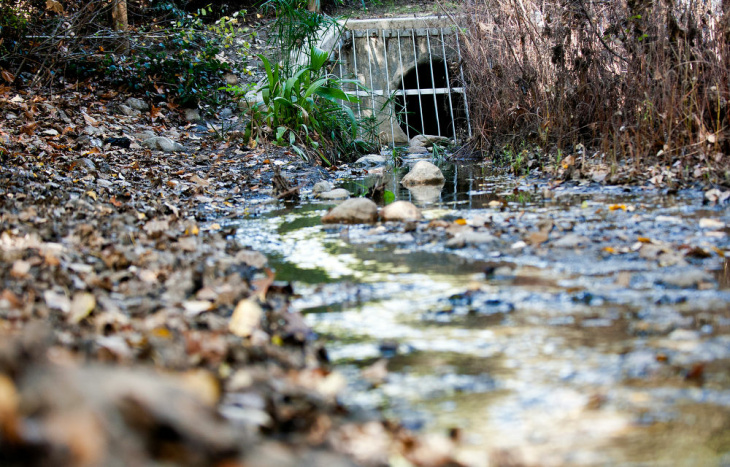 Stormwater Initiative - 6