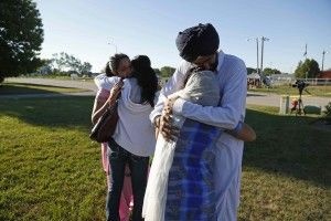 Wisconsin Community Reels After Gunman Kills Six At Sikh Temple