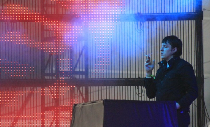 Coachella 2012