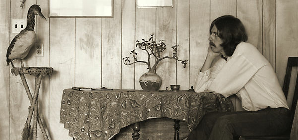 Chris Darrow, 1971