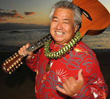 Grand Performances- Hawaiian Masters