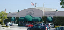 antiques