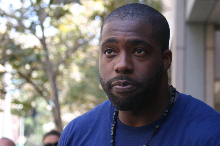 Brian Banks Long Beach Unified School District rape false accuse
