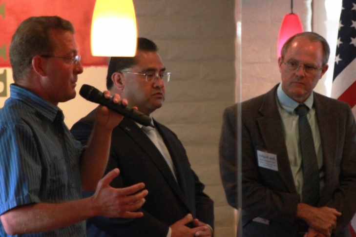 Supervisor forum 2