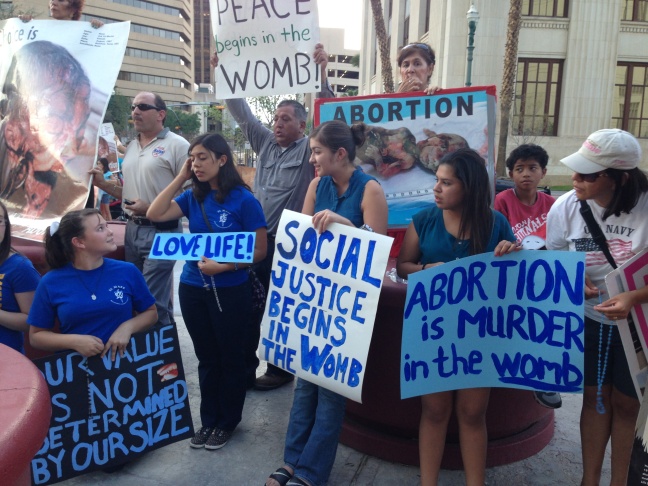 Abortion Texas