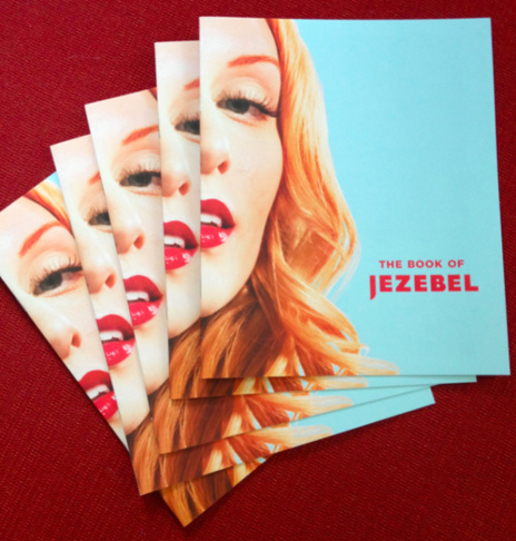 The Book of Jezebel