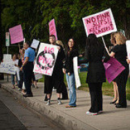 Teachers: Did you get a layoff notice?