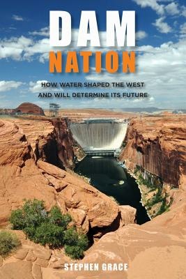 Dam Nation book