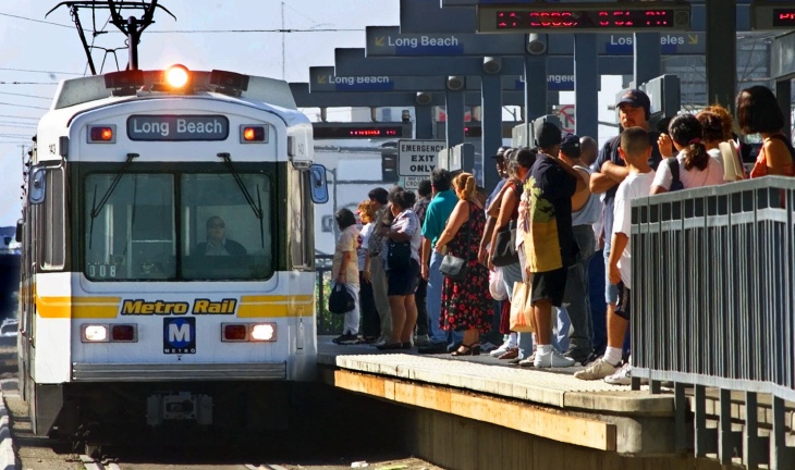 TRANSIT STRIKE