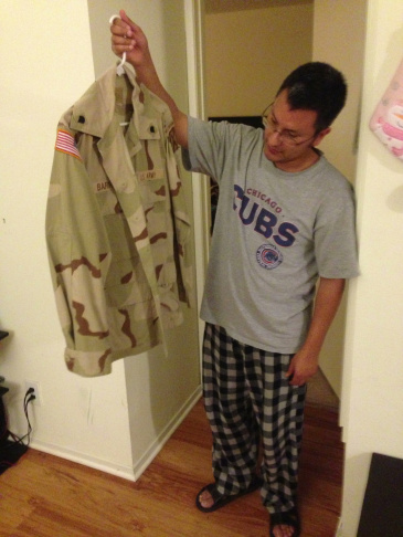 SoCal Veteran