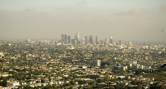 la smog