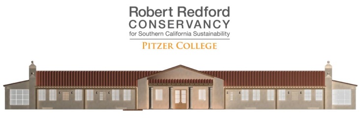 Robert Redford Conservancy for Southern California Sustainability