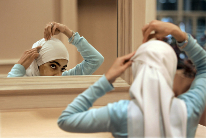 Hijab