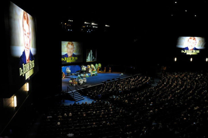 Buss Memorial - 10