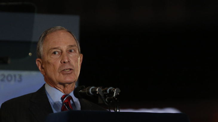New York City Mayor Michael Bloomberg's gun control superPAC has poured more than $2 million into a Democratic primary in Chicago for a U.S. House seat.